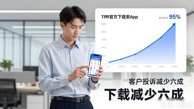 TP官方下载安装App，看这些老板如何用对工具
