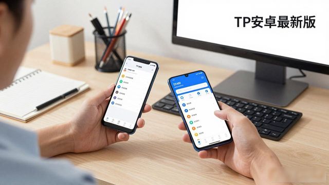 TP安卓最新版下载后业务效率提升实测记录
