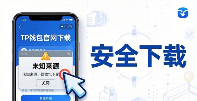 TP钱包官网下载三步搞定，一步到位安全完成