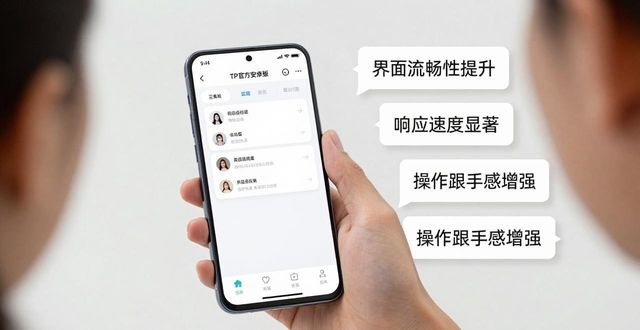 TP官方安卓版下载体验分享，用户真实反馈揭秘