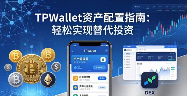 TPWallet资产配置指南：轻松实现替代投资