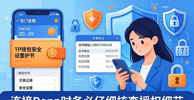 TP钱包安全设置指南：保护资产与隐私
