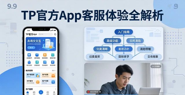 TP官方app客服体验全解析