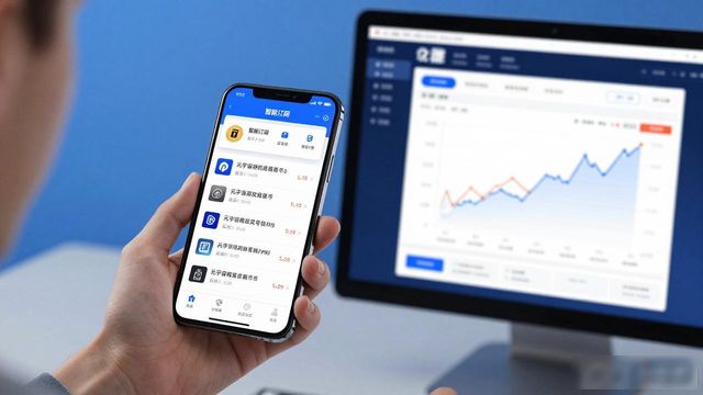 TP官方App推荐系统有多强？一个老用户的大实话