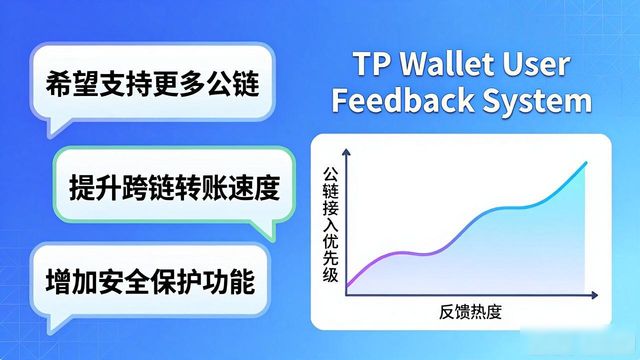 tpwallet客服反馈有用吗？反馈怎么推动平台改进