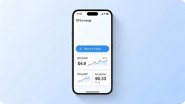 TP交易所App的下载爆发：他们凭什么做到？