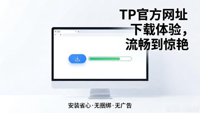 TP官方网址下载体验，流畅到惊艳
