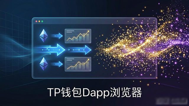 TP钱包资金转移三步走，资产配置更快更稳