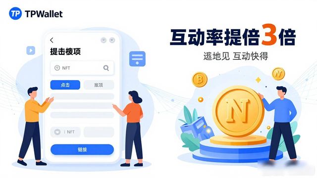 TPWallet品牌互动提升指南