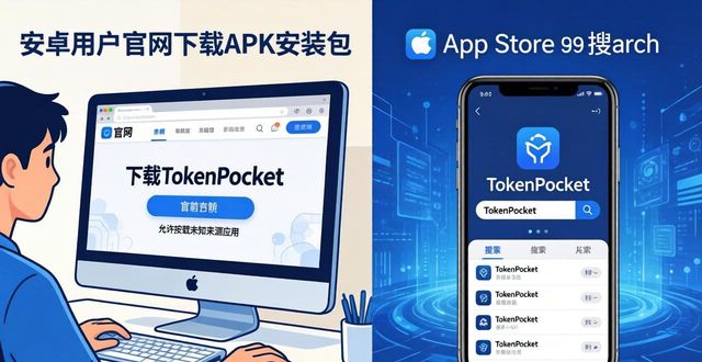 TokenPocket钱包下载官网地址常见问题解答