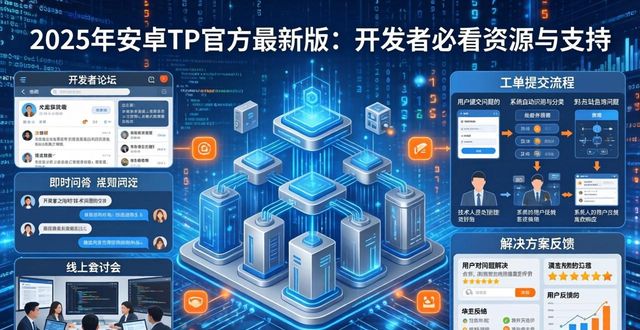 2025年安卓TP官方最新版：开发者必看资源与支持