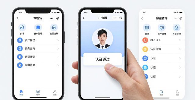 TP官网下载APP教程，完整服务一网打尽