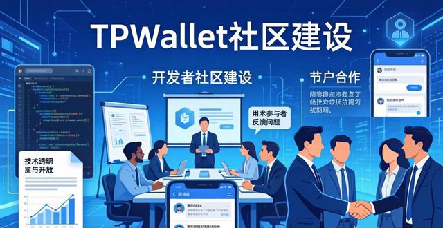 TPWallet怎么一步步做大的？市场渗透+社区建设解析