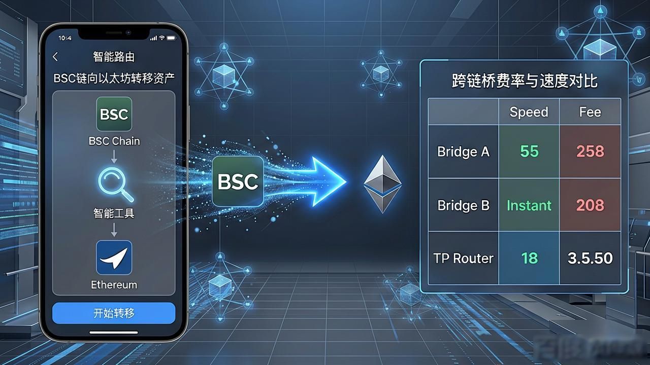 TP安卓新版下载后，智能工具这样用
