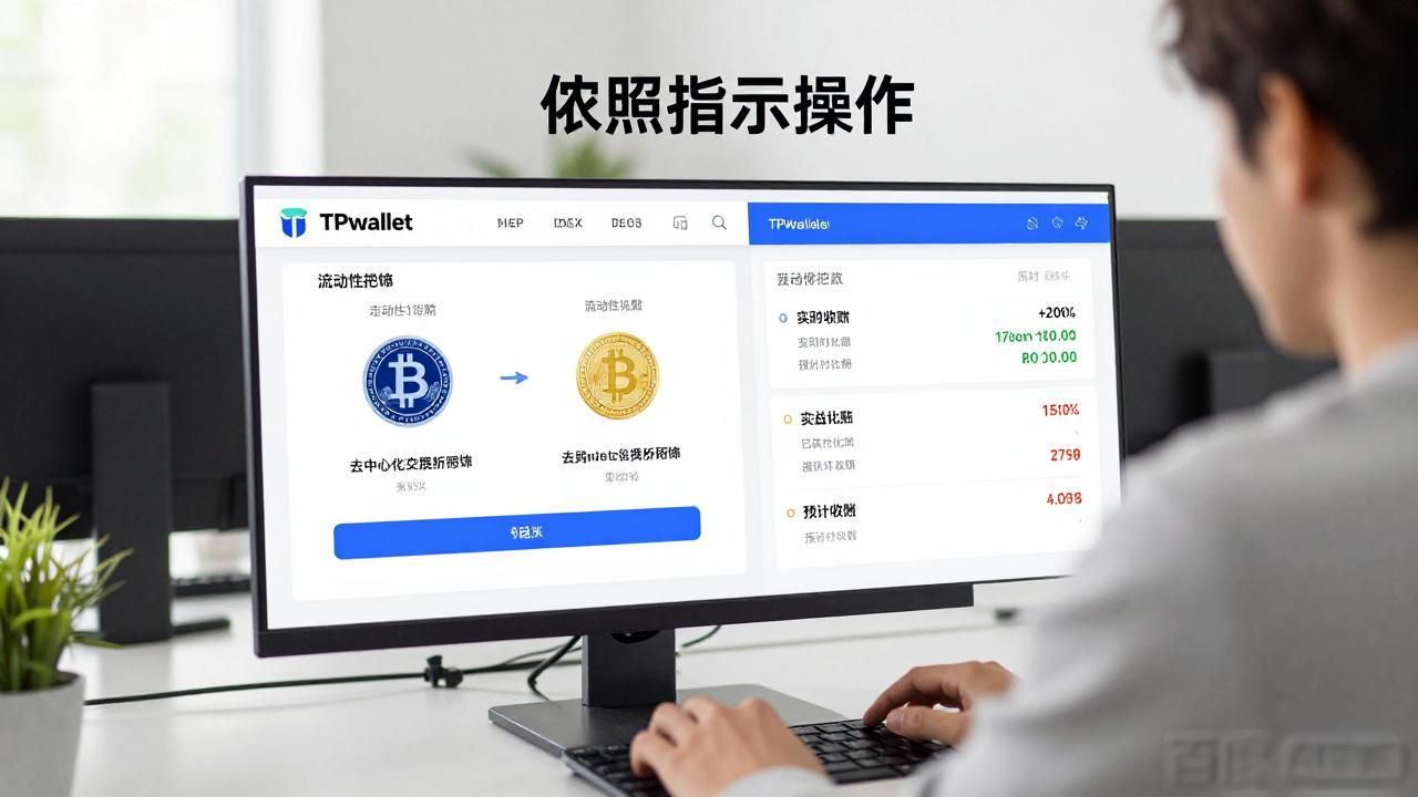 TPWallet官网下载后怎么让资产增值