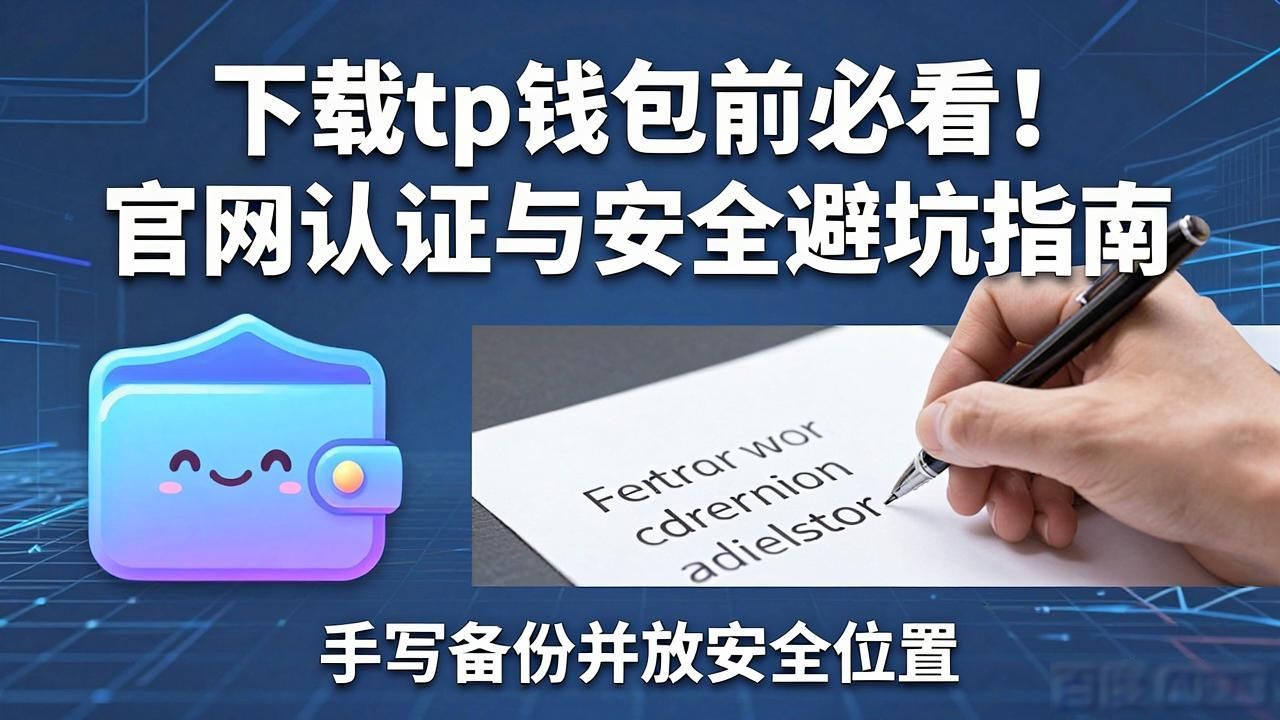 钱包app安全可靠吗_钱包应用下载_下载tp钱包之前，你应该了解的官网注意事项与安全提示