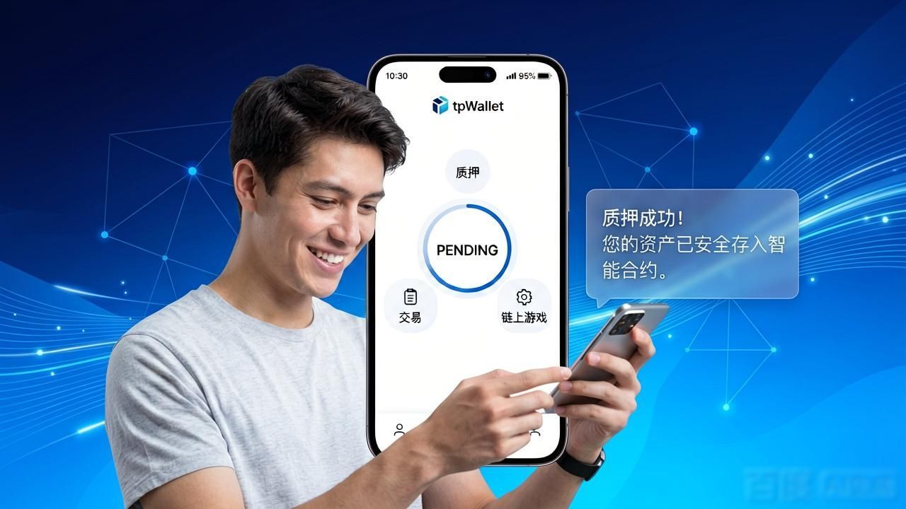 tpWallet官网下载火爆 用户为何选它管数字资产
