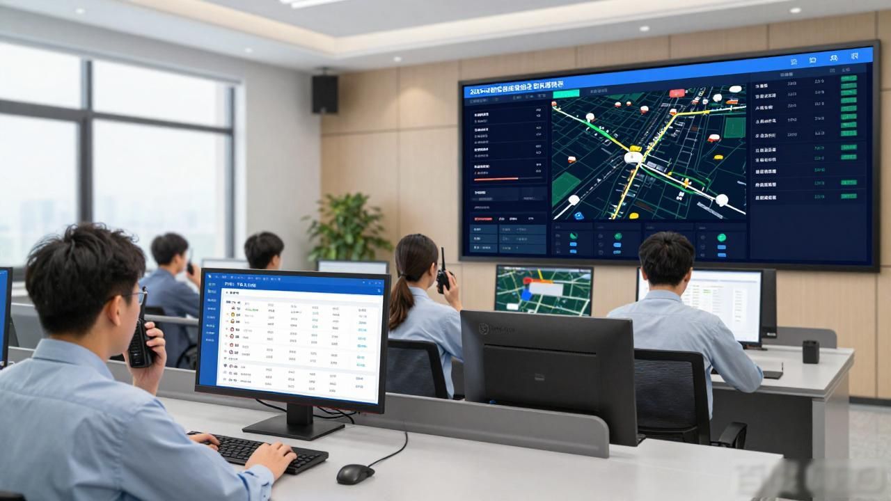 TP官方下载2025安卓版，物流管理效率飙升的秘密