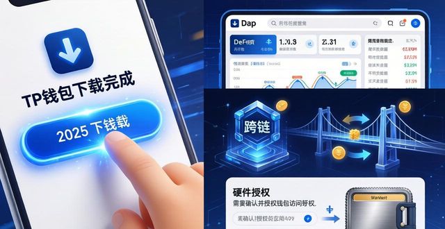 如何在2025 TP钱包官网下载中支持数字转型?_钱包app官网_钱包数字货币是怎样的骗局