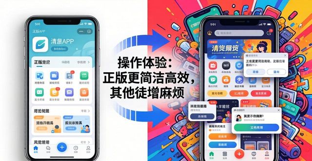 TP官网下载APP正版 vs 其他产品，到底选哪个