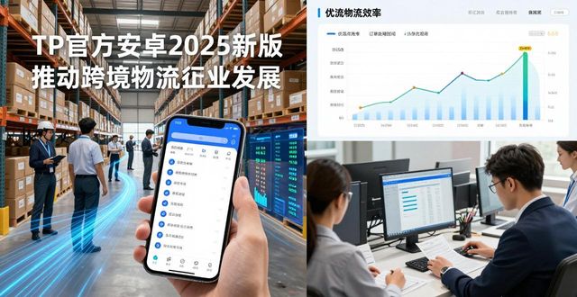TP官方安卓2025新版下载，如何推动跨境物流等行业发展？