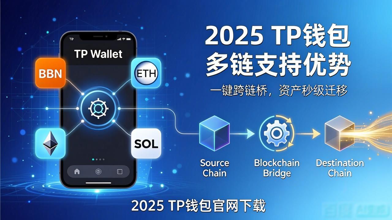 2025 TP钱包官网下载，深度解析新功能与优势