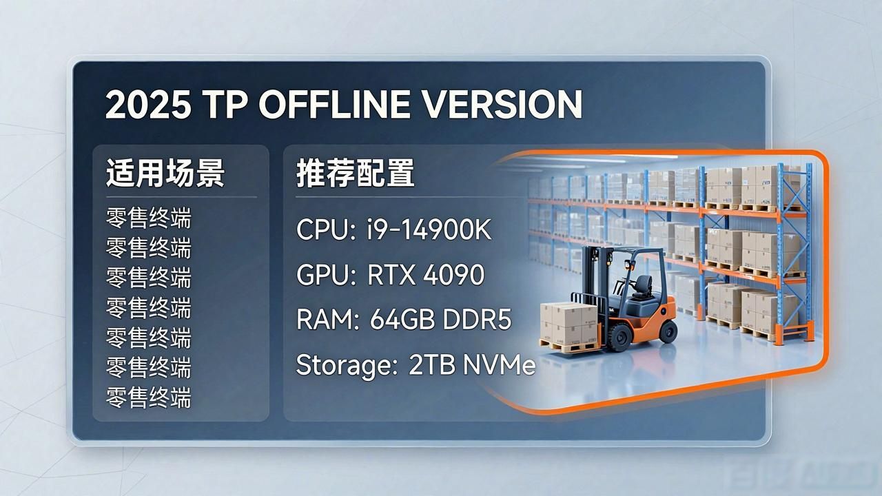 2025 TP官网新版本 看市场需求 实操教学