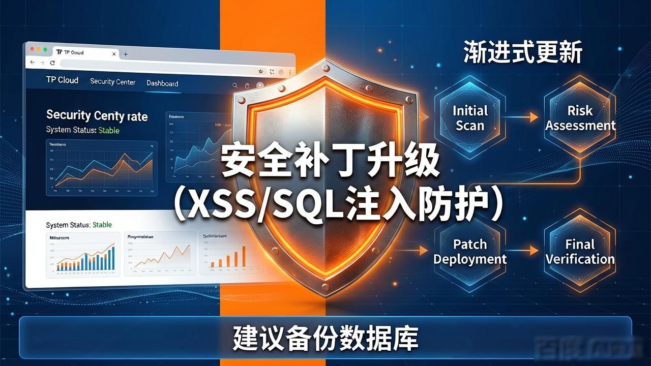TP官网2025新版下载 这些功能升级太实用了