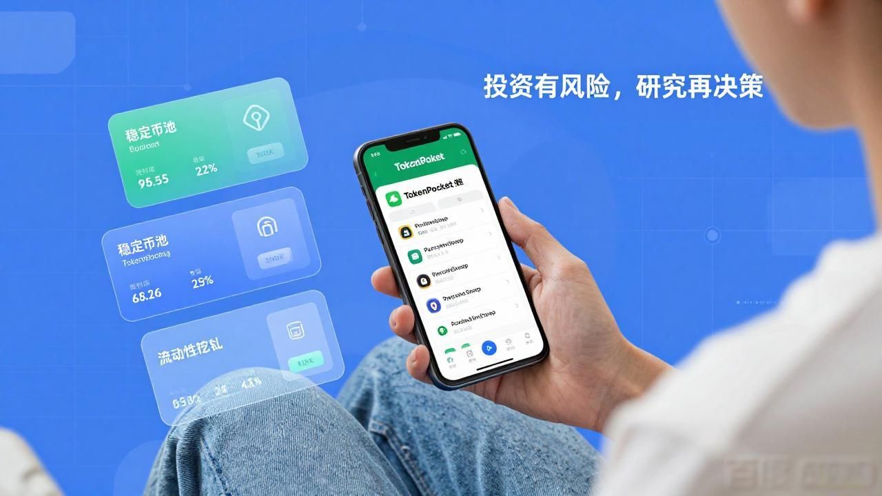 如何通过tokenpocket钱包安卓版规划你的数字货币投资策略？_数字货币钱包研发_钱包币是啥