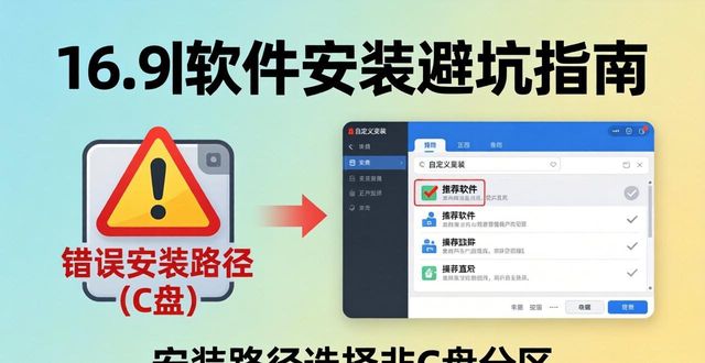 TP官方正版下载前必看：避开这3个坑
