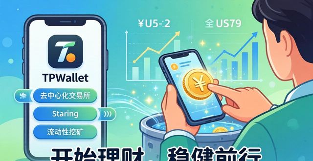 TPWallet下载后怎么理财？手把手教你用起来