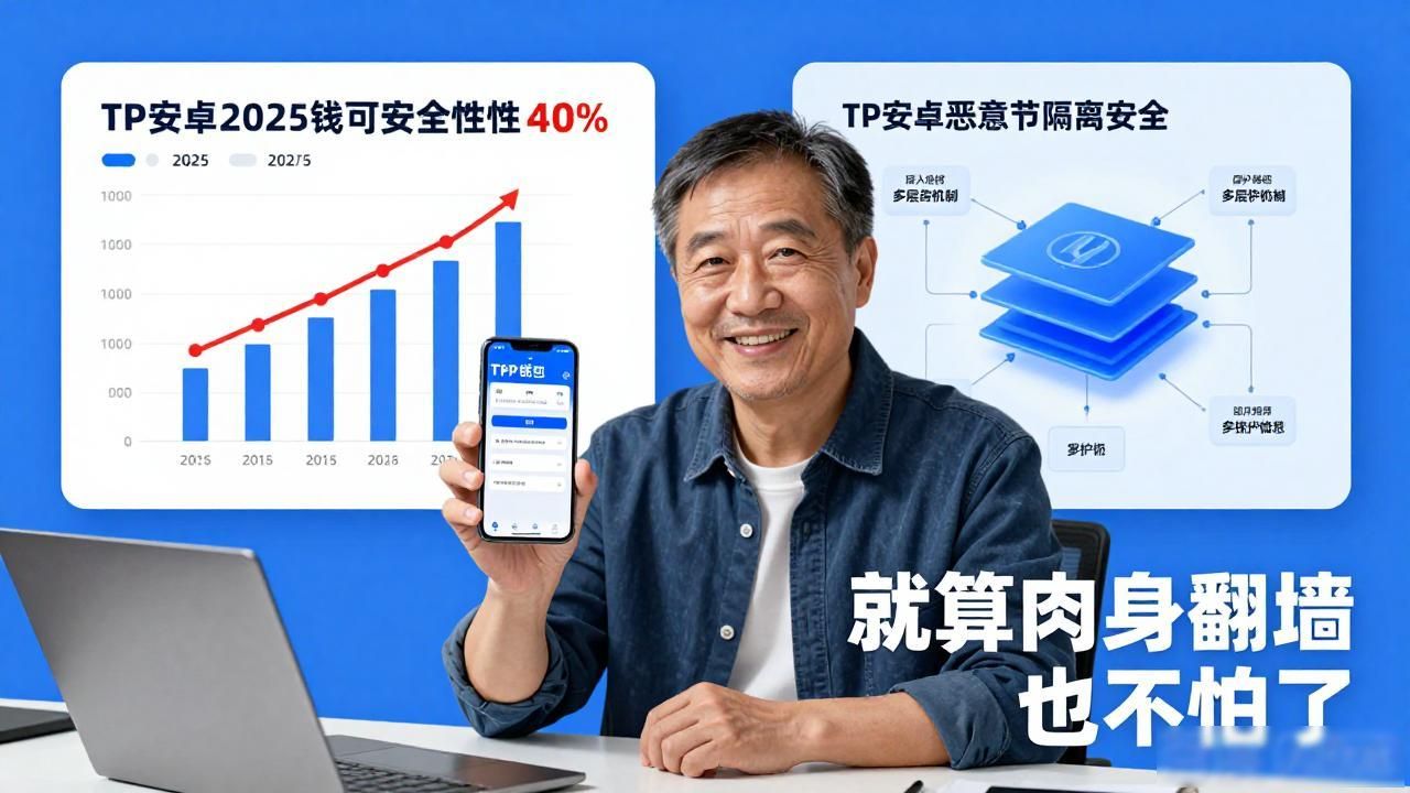 TP安卓2025钱包的市场位置分析_钱包市场现状分析_钱包app安全吗