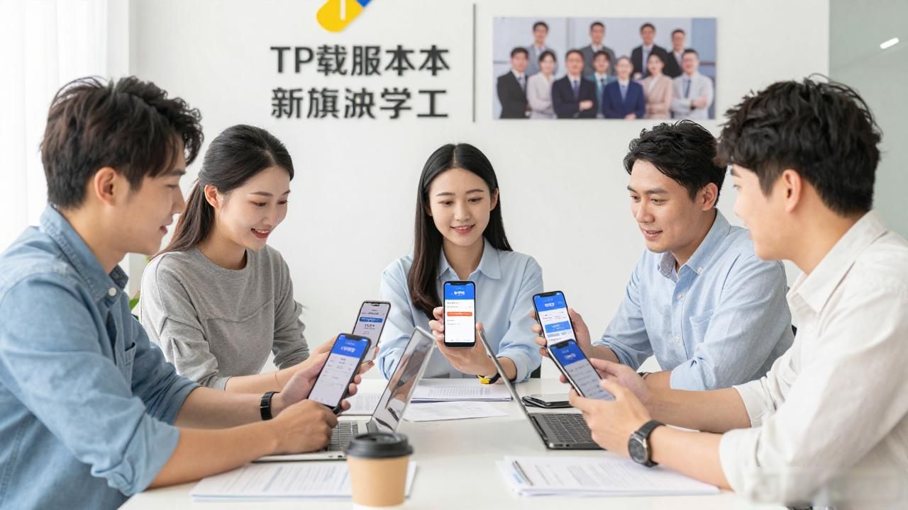 提高团队凝聚力的故事_如何通过TP官方下载安卓最新版本2025提高团队凝聚力_提高团队凝聚力的案例