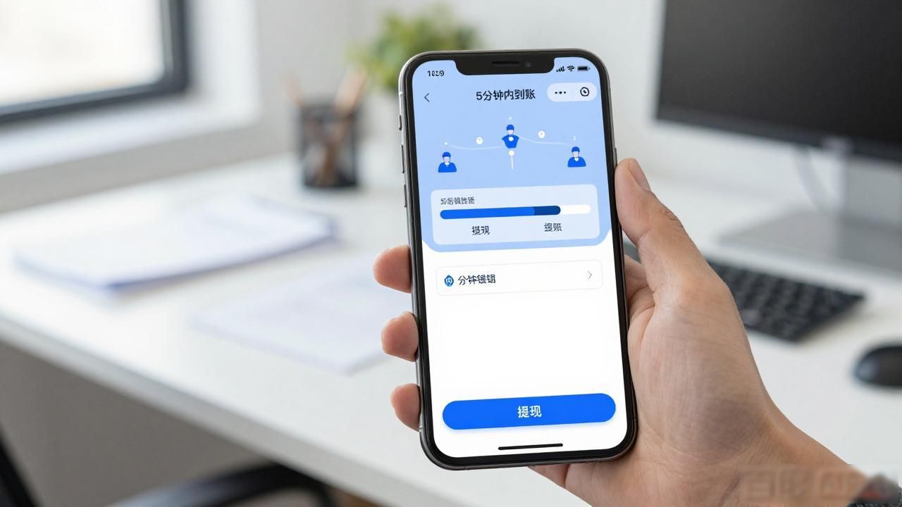 钱包提现多久到账_tp钱包提现需要多久_钱包提现