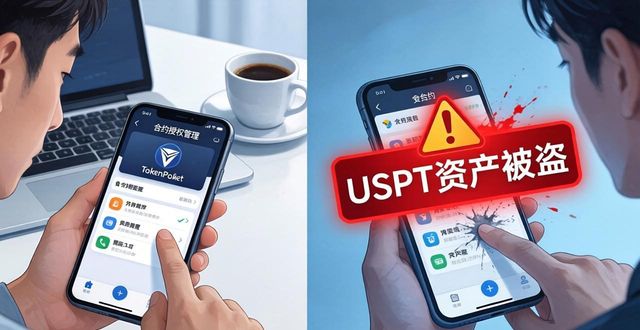 TokenPocket下载后：五个必改安全设置