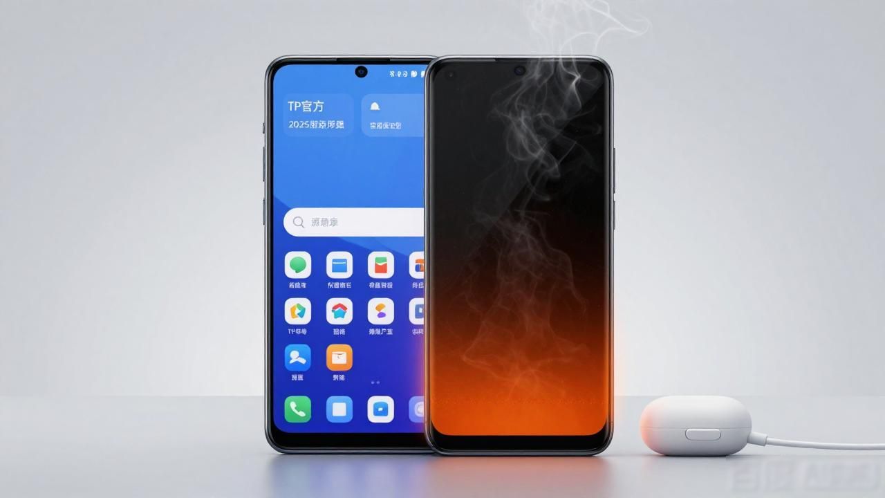 深度系统安卓app_tp官方下载安卓2025：新版更新说明及用户反馈深度分析_深度安卓系统下载