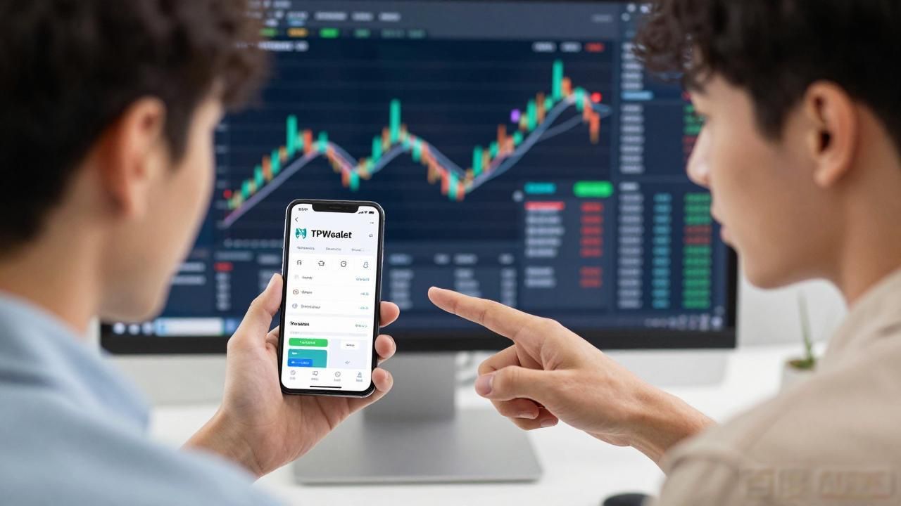 【用户访谈】使用TPWallet的真实故事_【用户访谈】使用TPWallet的真实故事_【用户访谈】使用TPWallet的真实故事