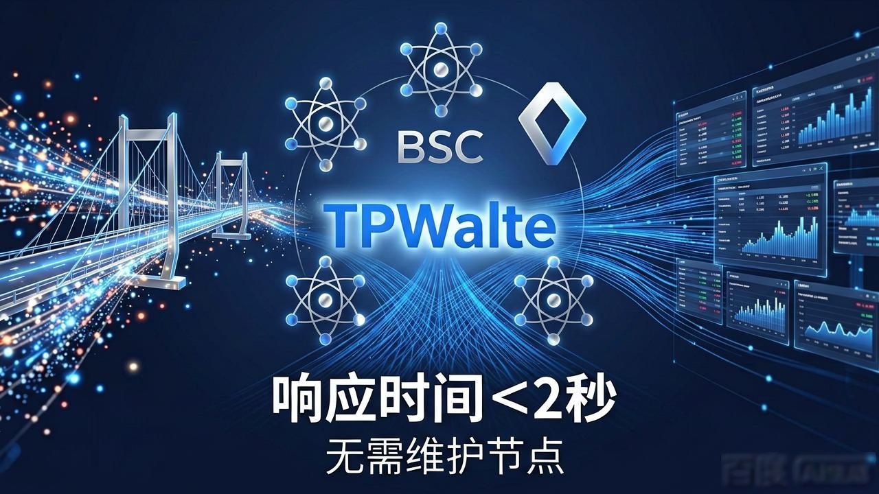 应用集成方案_TPWallet的技术接口与集成应用_集成接口类型