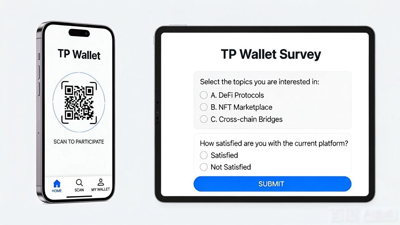 如何通过TPWallet设计用户问卷?_用户问卷调查_用户体验问卷调查设计思路