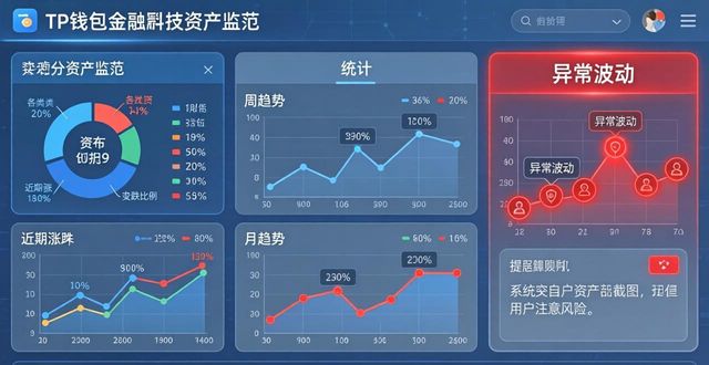 钱包评测_钱包鉴定平台_如何在tp钱包官网正版最新下载设置定期资产监控与评估?