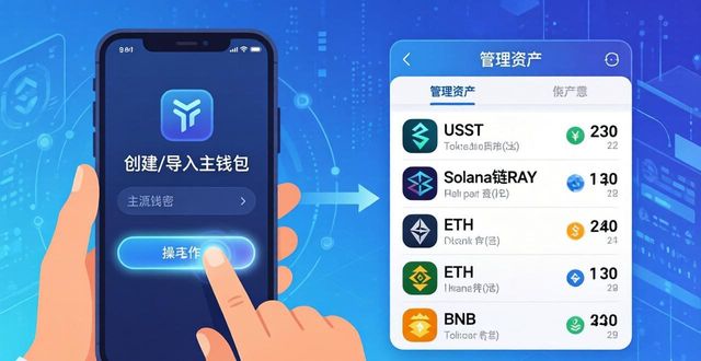 资产多元化什么意思_用户探索:如何通过tokenpocket下载实现资产的多元化?_资产多元化的好处