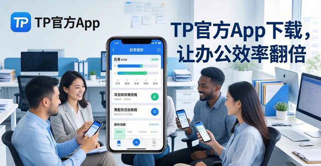 官方下载和普通下载有什么区别_官方下载工具_让工作变得简单:TP官方app下载的优势