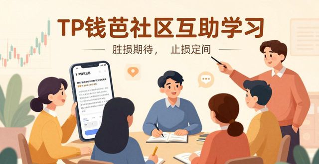 TP钱包下载后 社区这样用能赚更多