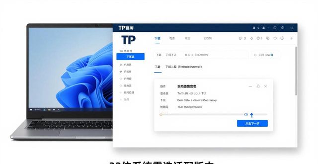 TP官网2025最新版实测：下载、安装、使用全流程效果