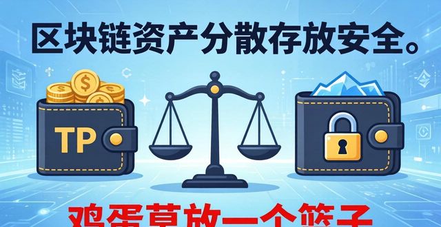 2025 TP钱包下载避坑指南 官网认准这几步