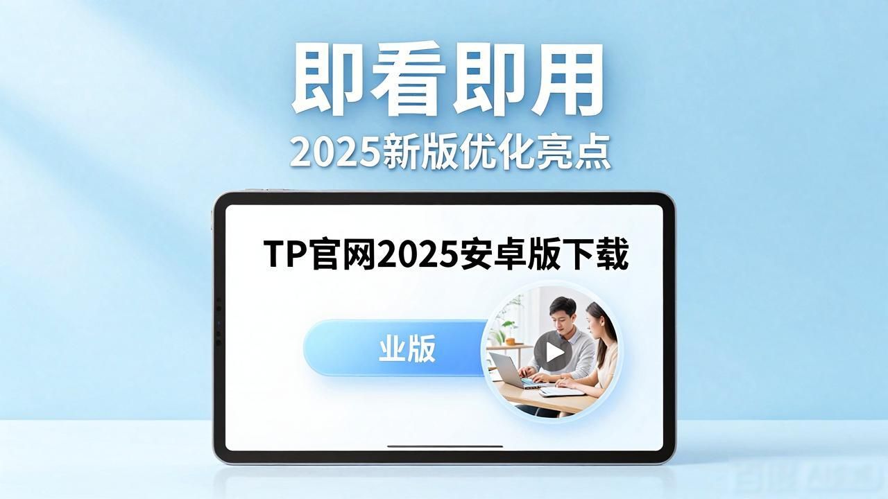 TP官网下载安卓最新版本2025的市场营销与品牌推广_手机app营销推广_安卓app推广