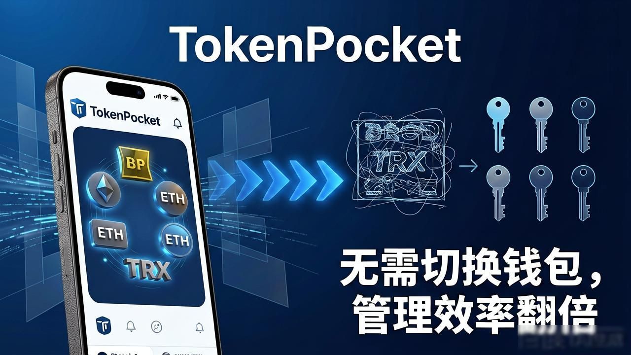 币为官网下载_如何通过tokenpocket官网下载提高数字币的管理能力？_币用官网app怎么下载