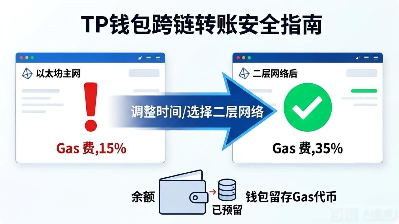 如何在tp钱包中进行安全的跨链资产转移，提升资金流动性？_跨链资产转移是什么意思_钱包跨链转账