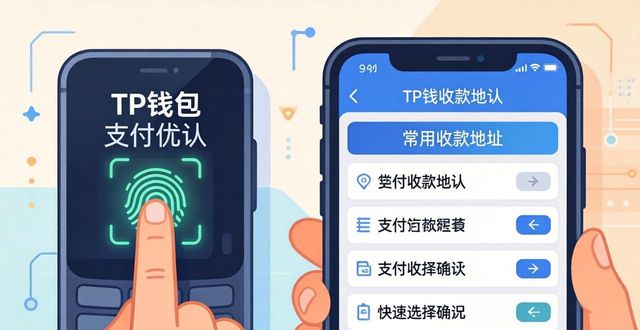 钱包模块支付_TP钱包的支付流程优化建议_钱包支付管理