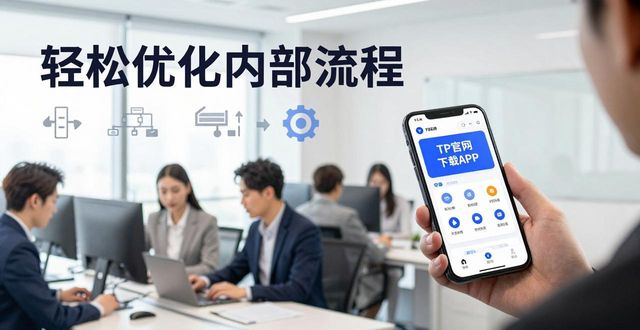 TP官网下载APP，轻松优化内部流程